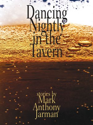 cover image of Dancing Nightly in the Tavern